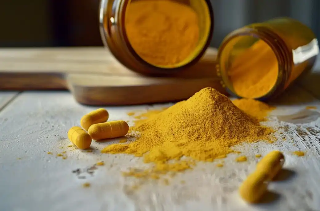 How does Coenzyme Q10 Powder Bulk support cardiovascular health?